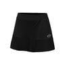 Squadra III Jupe Femmes-Noir
