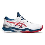 Chaussures De Tennis ASICS Court FF 2 Clay Men