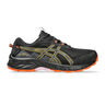 Gel-Venture 10 WP Chaussure Trail Femmes-Noir,Gris