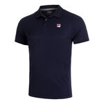 Vêtements Fila Fila Hermano Polo Hommes-Bleu Foncé
