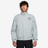 Court Heritage Veste de survêtement Hommes - bleu gris, 
