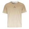 Pro Trail 2 Maillot De Course Hommes-Beige