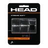  Xtreme Soft Pack de 3 - noir