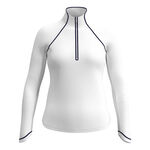 Vêtements De Tennis Original Penguin Ls Solid Sun Protection