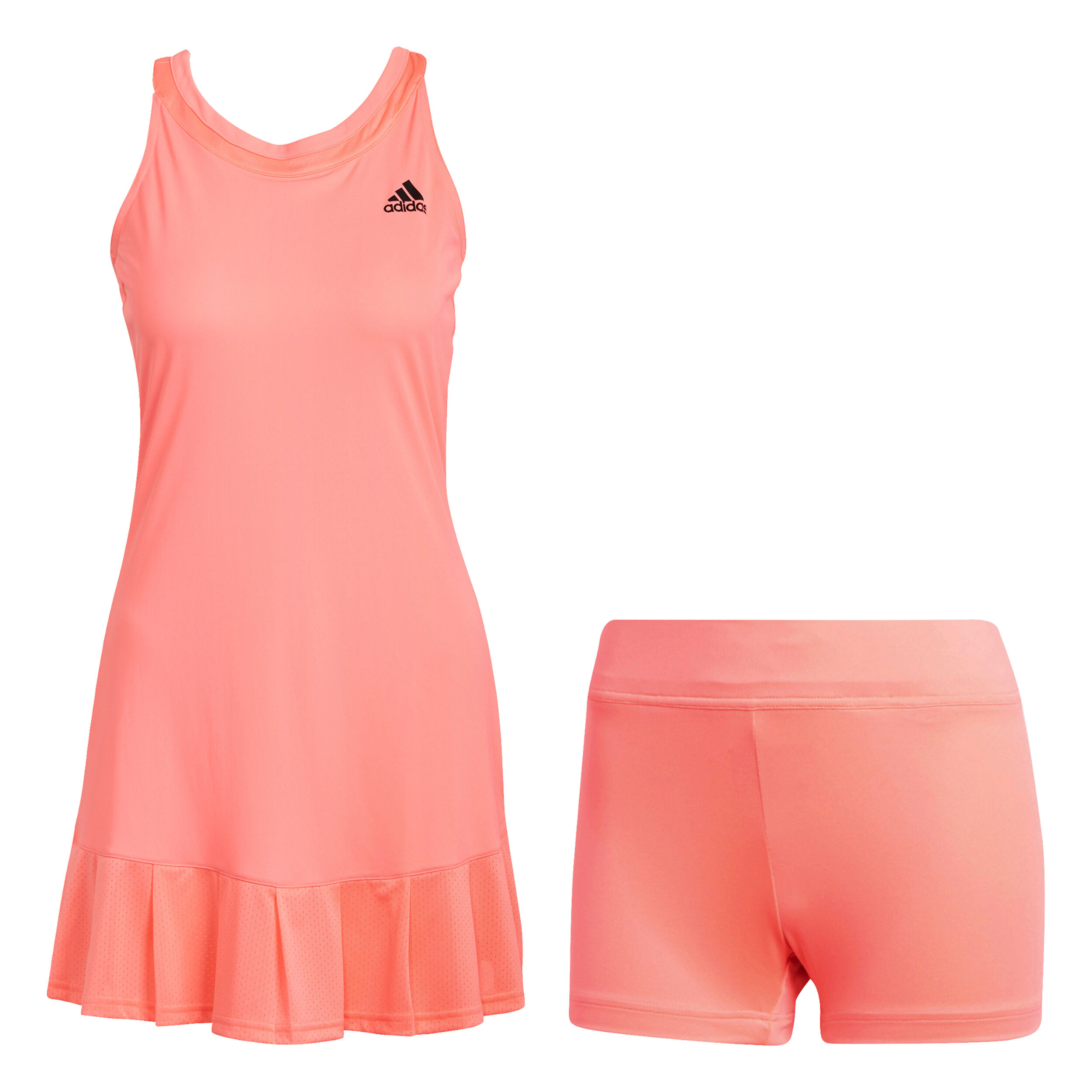 Robe adidas orange new arrivals