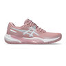 Gel-Challenger 15 Chaussures toutes surfaces Femmes-ros&eacute;, gris clair