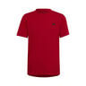 Club T-shirt Gar&ccedil;ons-Rouge
