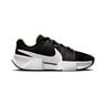 GP Challenge Pro Chaussures Toutes Surfaces Femmes-Noir,Blanc