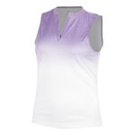 V&ecirc;tements de tennis Limited Sports Limited Sports Sleeveless Tee Tanja D&eacute;bardeur tank top Femmes - blanc, lilas