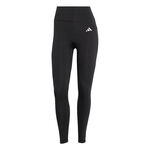 Vêtements adidas adidas OPT Power Essential 7/8 Collant tight Femmes - noir, 