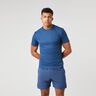 Ace Light T-shirt Hommes-Bleu Petrol