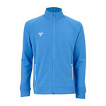 Vêtements Tecnifibre Tecnifibre Team Veste De Survêtement Hommes-Bleu Clair