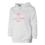 V&ecirc;tements BIDI BADU BIDI BADU Rebiya Lifestyle Sweat &Agrave; Capuche Femmes-Blanc,Pink