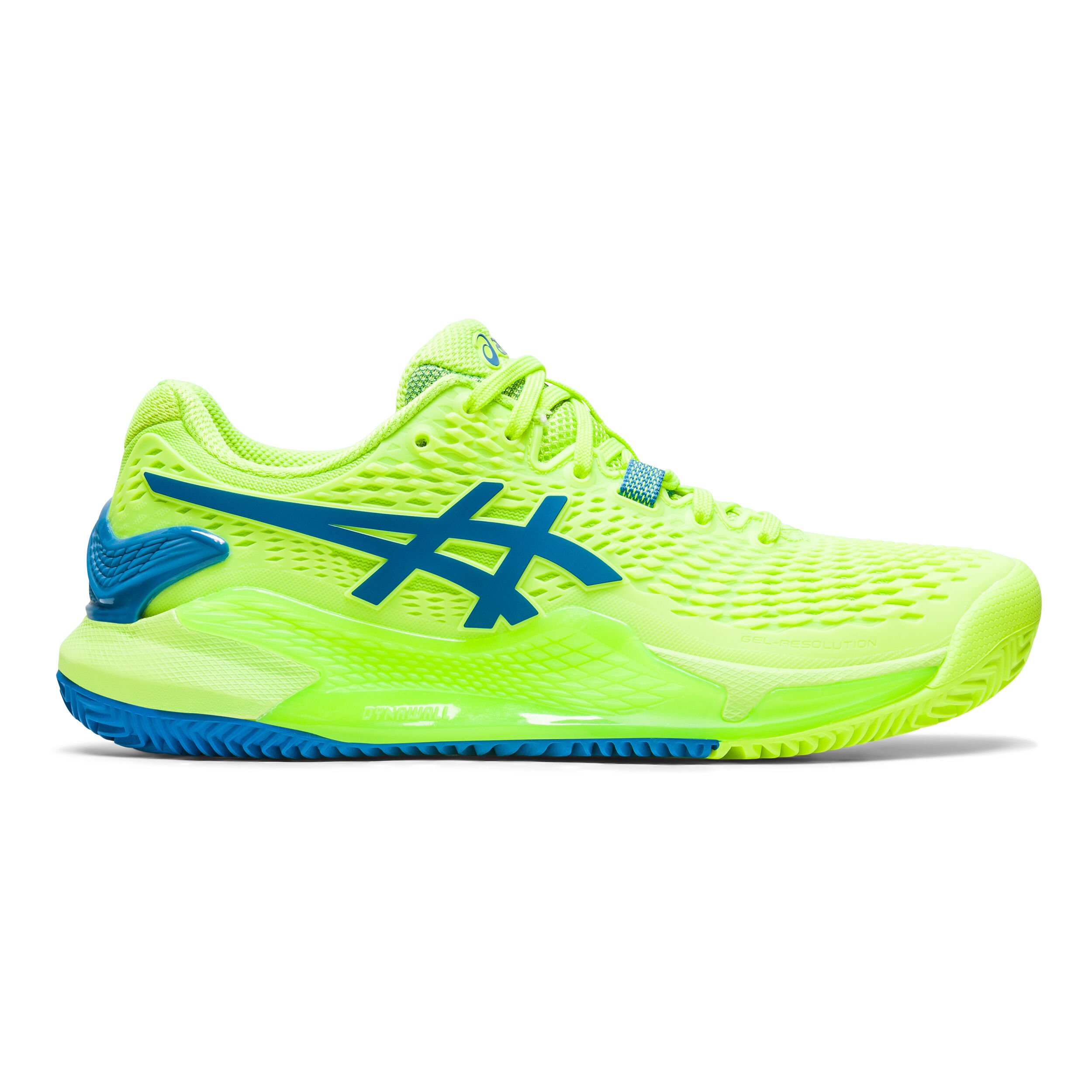 Chaussures tennis asics terre battue sales