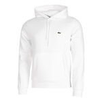 V&ecirc;tements Lacoste Lacoste Sweat-shirt Hommes - blanc