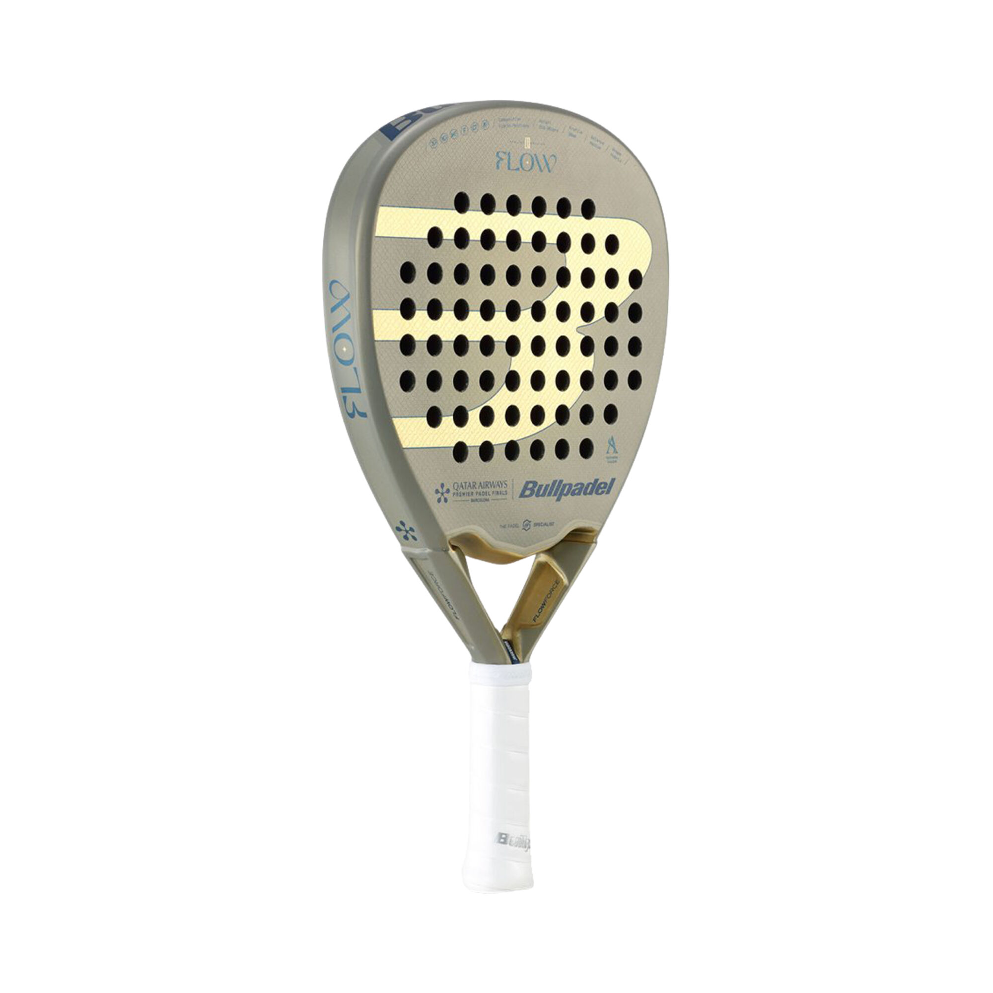 Bullpadel