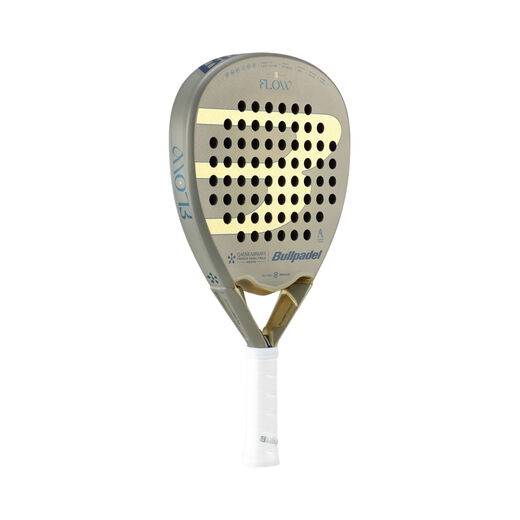 Bullpadel