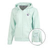Circles'n'Squares 2.0 Veste De Survêtement Femmes-Mint