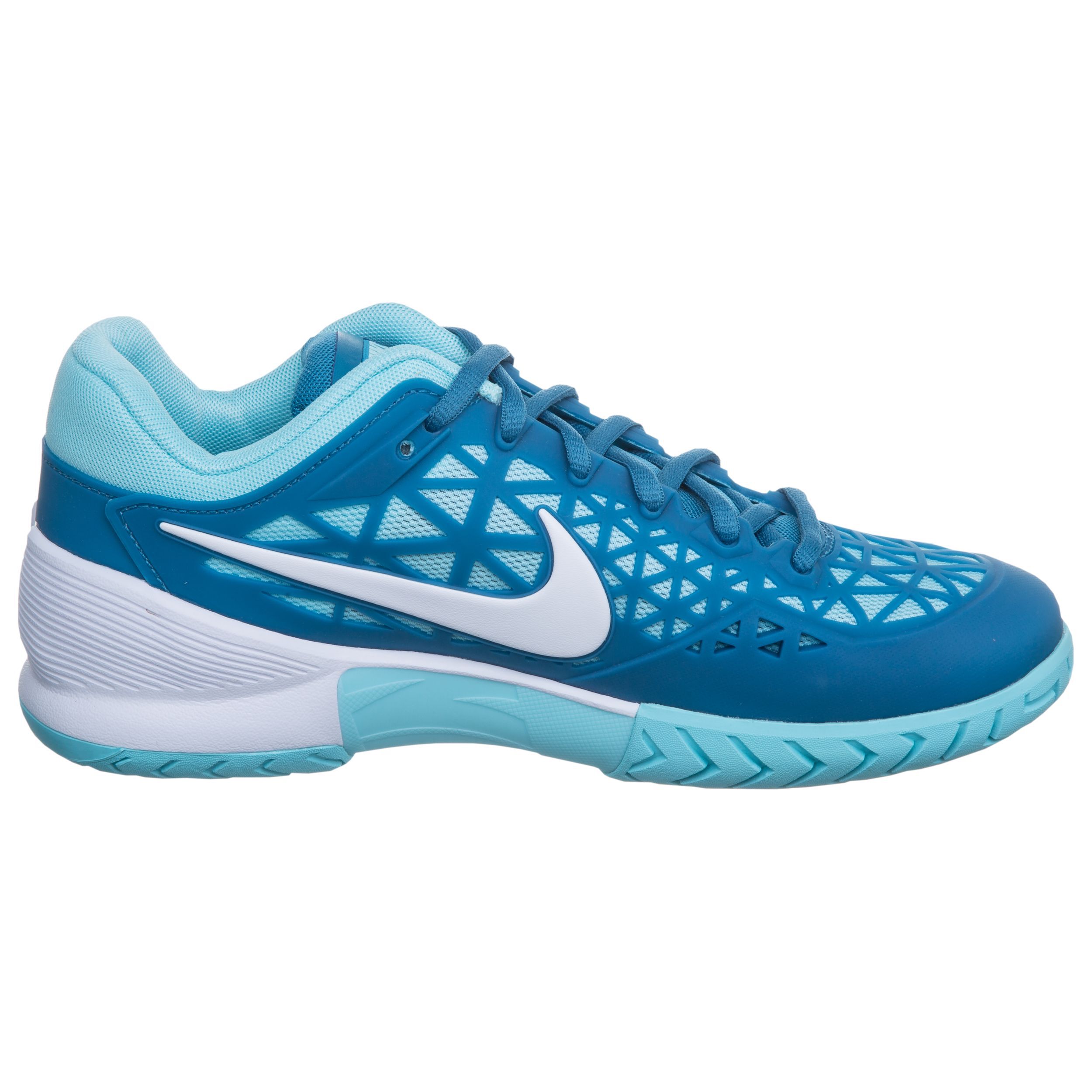 Nike zoom cage femme best sale