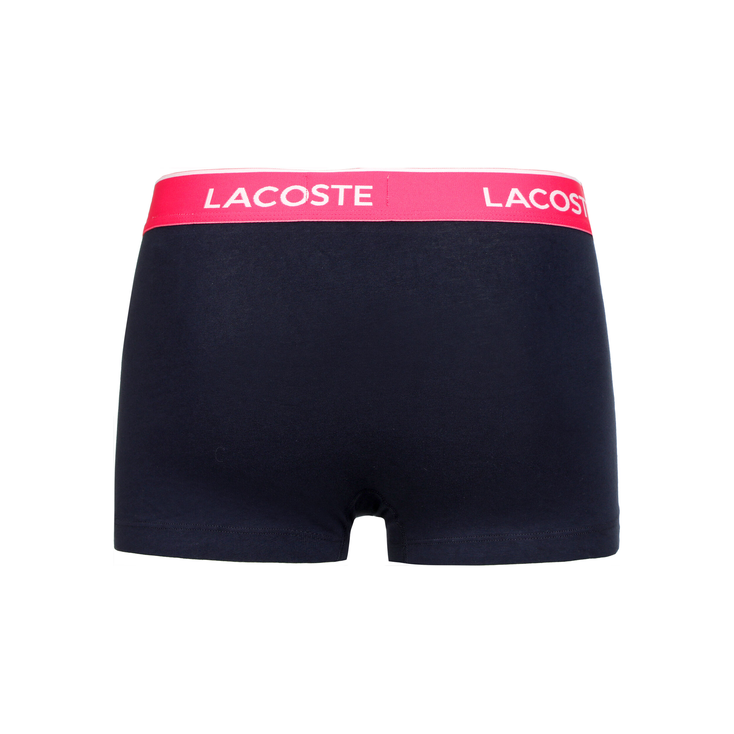 Buy Lacoste Cale on Pack De 3 Hommes Bleu Fonc online Tennis