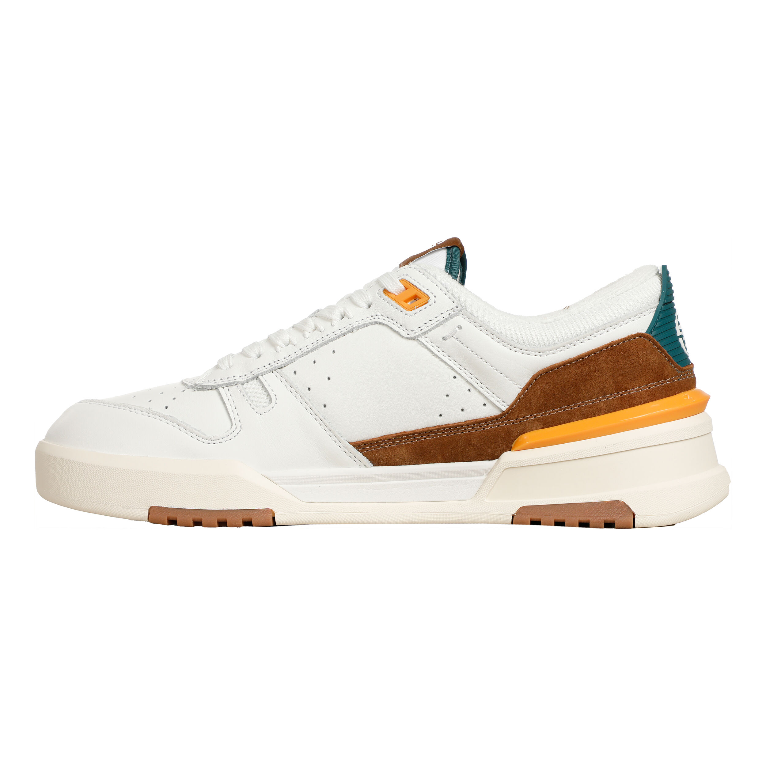 Sergio tacchini hotsell chaussure blanche