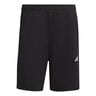 Training ES All Set 7in Shorts Hommes-Noir