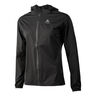 X-Alp Waterproof Veste running Femmes-anthracite
