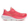 Hurricane 25 Chaussure de running avec stabilisateurs Femmes-corail, violet
