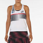 Vêtements Bullpadel Rufran tank top