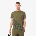 Vêtements Lacoste T-Shirt