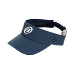 Vêtements Bullpadel Bullpadel Gorra Visière Femmes-bleu foncé
