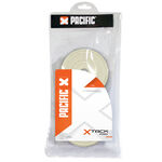 Surgrips Pacific Pacific X Tack PRO Pack De 30-Blanc