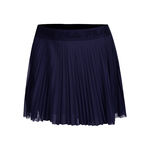Vêtements Fila Fila Isla Jupe Femmes-Bleu Foncé
