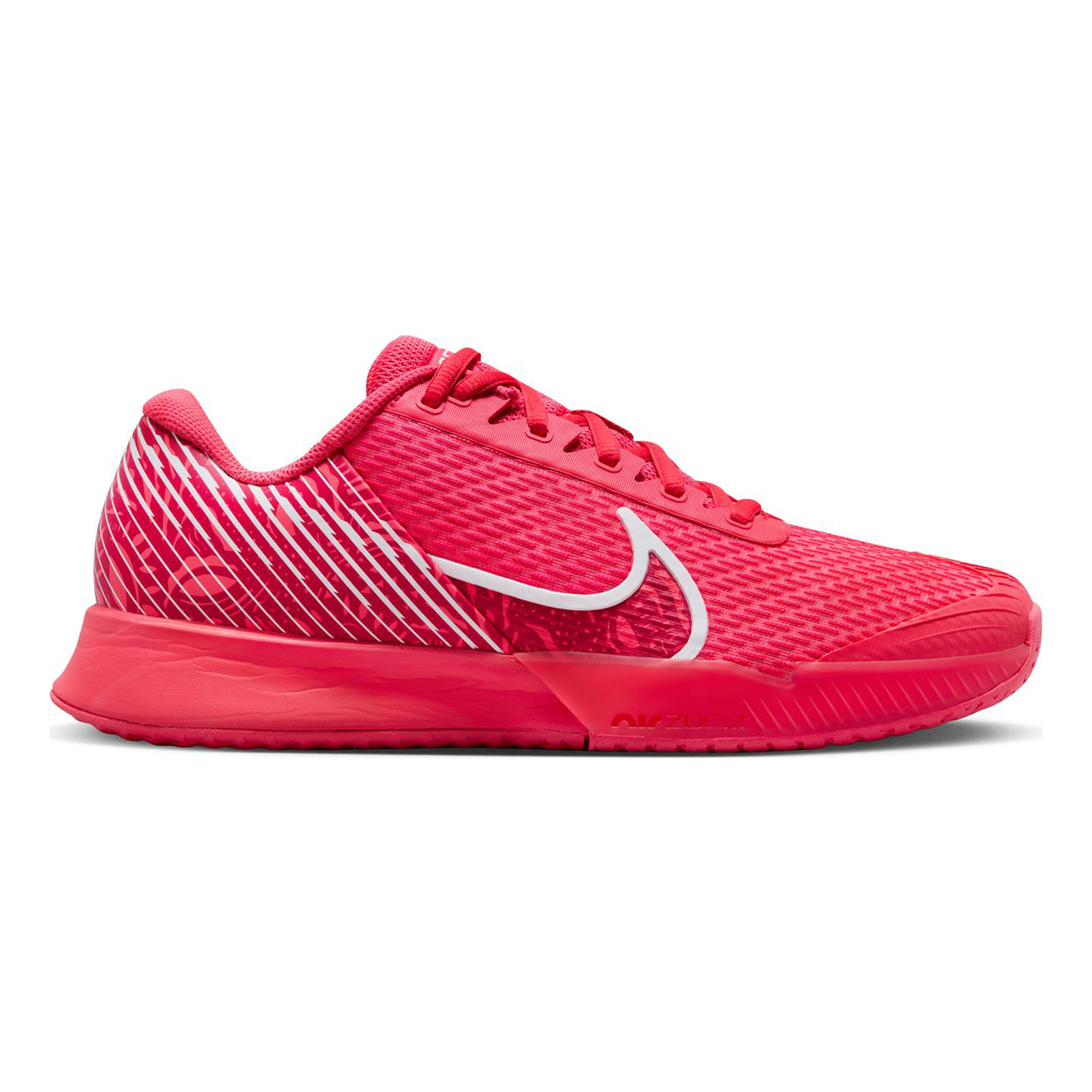 Tennis nike rose fluo clearance