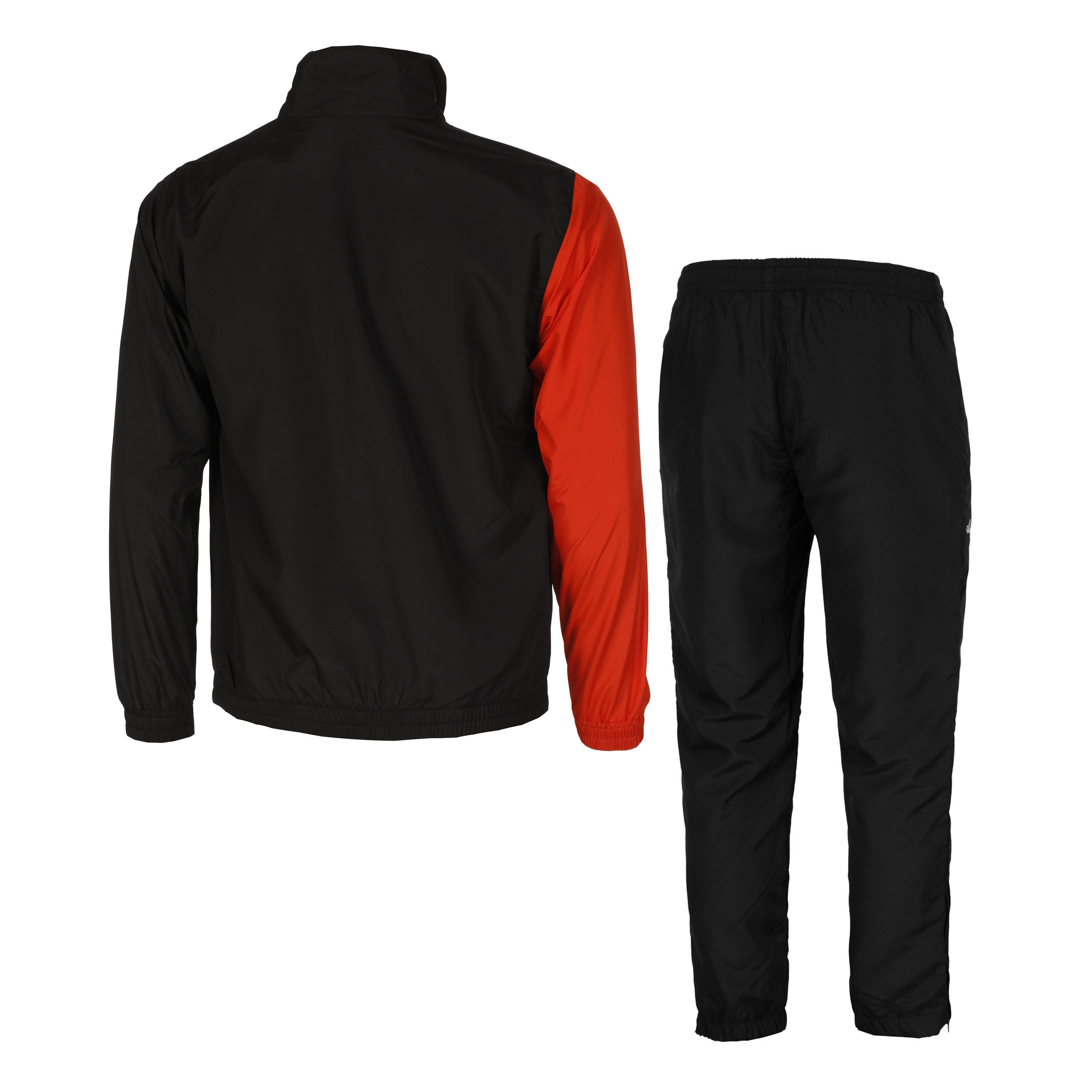 Buy Australian Smash Color Block Survetement Hommes Noir online Tennis Point CH