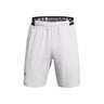 Vanish Woven 8 Inch Shorts Hommes-gris clair