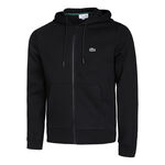 V&ecirc;tements Lacoste Lacoste Sweat-shirt Hommes - noir