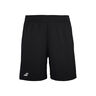 Play Shorts Hommes-Noir