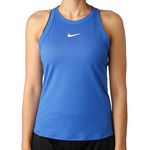 Vêtements De Tennis Nike Court Dry Tank Women