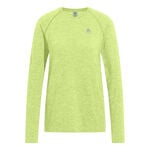 Vêtements Odlo T-Shirt Crew Neck Longsleeve Essential Seamless