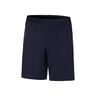 Shorts Hommes-Bleu Fonc&eacute;