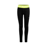 V&ecirc;tements Nike Nike Pro Collant Tight Filles-Noir
