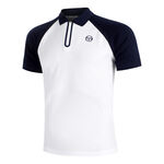 Vêtements De Tennis Sergio Tacchini Rispecchio Pl Polo