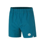 Vêtements BIDI BADU BIDI BADU Komodo Crew 7in Shorts Hommes-Bleu Petrol