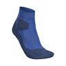 RU Trail Chaussettes De Running Hommes-Bleu,Bleu Foncé