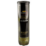 Balles de tennis Wilson Wilson US Open Swiss  Tube de 4 