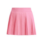 Vêtements adidas adidas Club Pleat Jupe Filles-Rosé