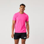 Vêtements Björn Borg Björn Borg Athletic T-shirt Hommes-pink
