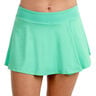 Crew 2.0 Wavy Jupe Femmes-vert