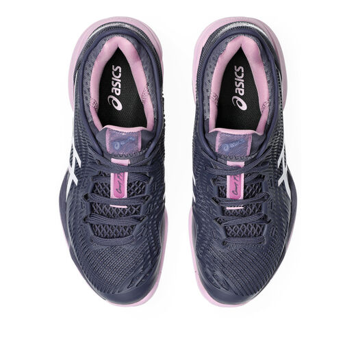 ASICS